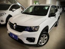 RENAULT Kwid 1.0 12V 4P SCE FLEX ZEN