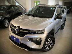 RENAULT Kwid 1.0 12V 4P SCE FLEX OUTSIDER