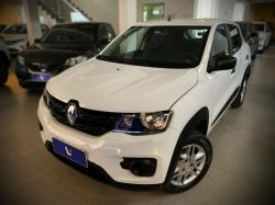 RENAULT Kwid 1.0 12V 4P SCE FLEX ZEN