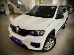 RENAULT Kwid 1.0 12V 4P SCE FLEX ZEN