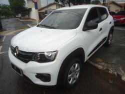 RENAULT Kwid 1.0 12V 4P SCE FLEX ZEN