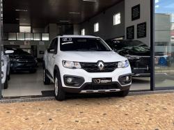 RENAULT Kwid 1.0 12V 4P SCE FLEX OUTSIDER