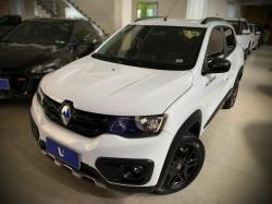 RENAULT Kwid 1.0 12V 4P SCE FLEX OUTSIDER