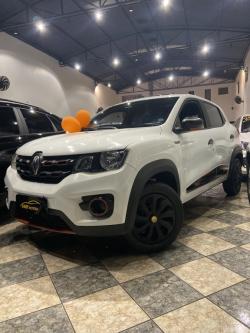 RENAULT Kwid 1.0 12V 4P SCE FLEX ZEN