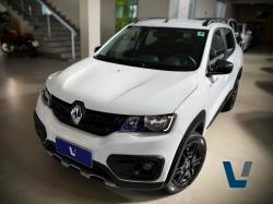 RENAULT Kwid 1.0 12V 4P SCE FLEX OUTSIDER