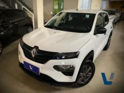RENAULT Kwid 1.0 12V 4P SCE FLEX ZEN