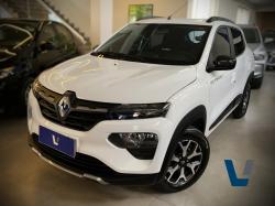 RENAULT Kwid 1.0 12V 4P SCE FLEX OUTSIDER