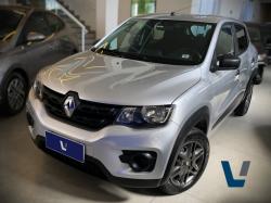 RENAULT Kwid 1.0 12V 4P SCE FLEX ZEN