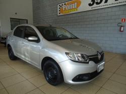 RENAULT Logan 1.0 16V 4P FLEX EXPRESSION