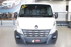 RENAULT Master 2.3 16V 3P DCI DIESEL FURGO L1H1