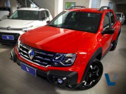 RENAULT Oroch 1.3 16V 4P OUTSIDER TURBO TCe AUTOMTICO CVT
