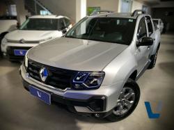 RENAULT Oroch 1.6 16V 4P FLEX INTENSE