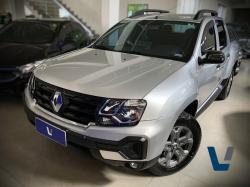 RENAULT Oroch 1.6 16V 4P FLEX INTENSE