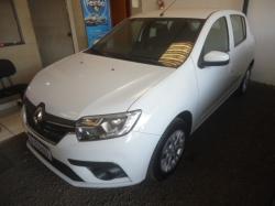 RENAULT Sandero 1.0 12V 4P FLEX SCE ZEN