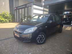 RENAULT Sandero 1.0 12V 4P FLEX SCE EXPRESSION