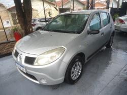 RENAULT Sandero 1.0 16V 4P FLEX EXPRESSION