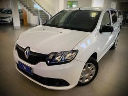 RENAULT Sandero 1.0 16V 4P FLEX AUTHENTIQUE