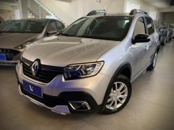 RENAULT Sandero 1.0 12V 4P FLEX SCE ZEN