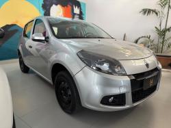 RENAULT Sandero 1.0 12V 4P FLEX GT LINE