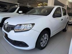 RENAULT Sandero 1.0 4P FLEX AUTHENTIQUE