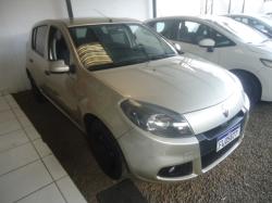 RENAULT Sandero 1.6 4P FLEX EXPRESSION