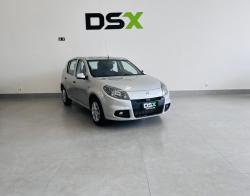 RENAULT Sandero 1.6 4P FLEX EXPRESSION