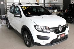 RENAULT Sandero 1.6 4P FLEX STEPWAY RIP CURL