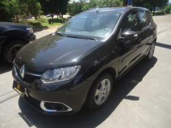 RENAULT Sandero 1.6 16V 4P FLEX SCE EXPRESSION