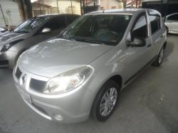 RENAULT Sandero 1.6 16V 4P FLEX SCE EXPRESSION