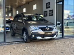 RENAULT Sandero 1.6 16V 4P FLEX SCE STEPWAY