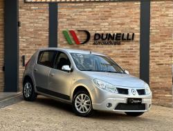 RENAULT Sandero 1.6 4P FLEX PRIVILGE 