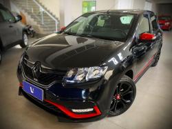 RENAULT Sandero 2.0 16V 4P RS RACING SPIRIT FLEX