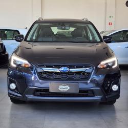 SUBARU XV 2.0 16V 4P I-S 4WD AUTOMTICO