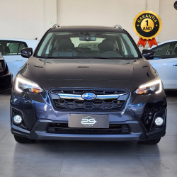 SUBARU XV 2.0 16V 4P I-S 4WD AUTOMTICO