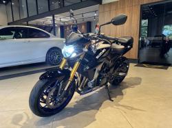 SUZUKI GSX-S 750 ABS