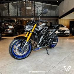 SUZUKI GSX-S 750 ABS