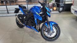 SUZUKI GSX-S 750 ABS