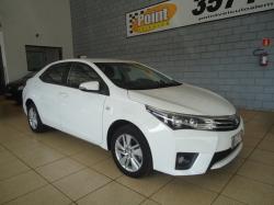 TOYOTA Corolla 1.8 16V 4P GLI FLEX