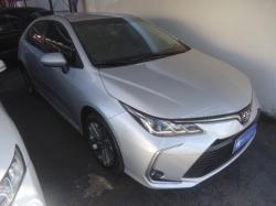 TOYOTA Corolla 2.0 16V 4P XEI FLEX AUTOMTICO