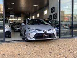 TOYOTA Corolla 2.0 16V 4P XEI FLEX AUTOMTICO