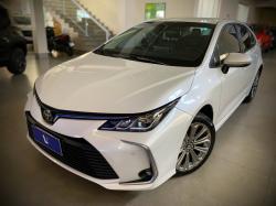 TOYOTA Corolla 2.0 16V 4P XEI FLEX AUTOMTICO