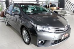 TOYOTA Corolla 2.0 16V 4P XEI FLEX AUTOMTICO