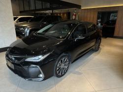 TOYOTA Corolla 2.0 16V 4P FLEX ALTIS DIRECT SHIFT AUTOMTICO CVT