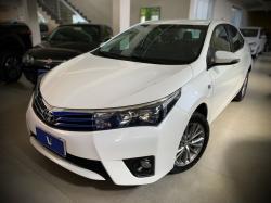 TOYOTA Corolla 2.0 16V 4P XEI FLEX AUTOMTICO