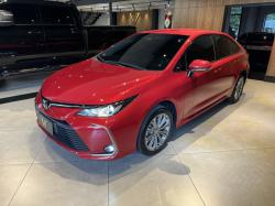 TOYOTA Corolla 2.0 16V 4P FLEX XEI DIRECT SHIFT AUTOMTICO CVT