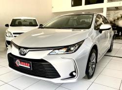 TOYOTA Corolla 2.0 16V 4P FLEX XEI DIRECT SHIFT AUTOMTICO CVT