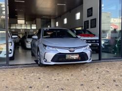 TOYOTA Corolla 2.0 16V 4P FLEX XEI DIRECT SHIFT AUTOMTICO CVT