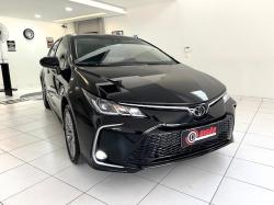 TOYOTA Corolla 2.0 16V 4P FLEX XEI DIRECT SHIFT AUTOMTICO CVT