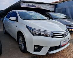 TOYOTA Corolla 2.0 16V 4P XEI FLEX AUTOMTICO