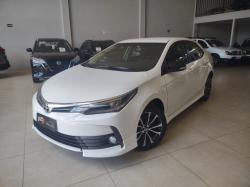 TOYOTA Corolla 2.0 16V 4P XRS FLEX AUTOMTICO